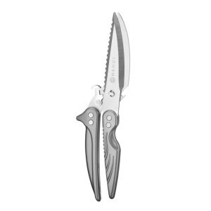 Afneembare Gevogelte Schaar - L 260 mm - HENDI
