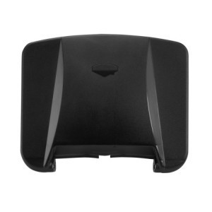 Lid for Pedal Bin - Black - HENDI