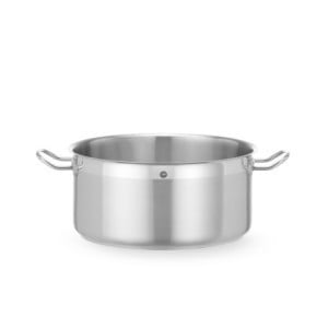 Kochtopf Ohne Deckel - ⌀ 320 mm - 12 L - HENDI
