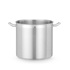 Marmite Sans Couvercle Profi Line - ⌀ 320 mm - 24 L - HENDI