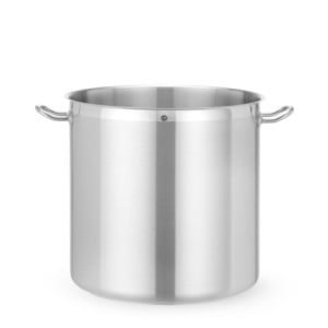 Marmite Zonder Deksel Profi Line - ⌀ 400 mm - 50 L - HENDI