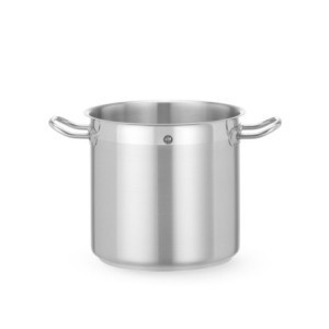 Marmite Zonder Deksel Profi Line - ⌀ 200 mm - 5,9 L - HENDI