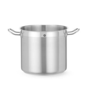 Marmite Sans Couvercle Profi Line - ⌀ 240 mm - 9,8 L - HENDI