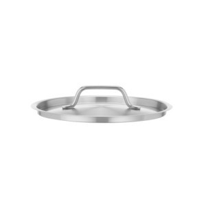 Deckel für Töpfe und Pfannen - ⌀ 240 mm - HENDI