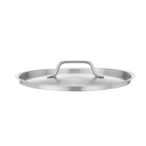 Couvercle pour Casseroles et Marmites - ⌀ 280 mm - HENDI