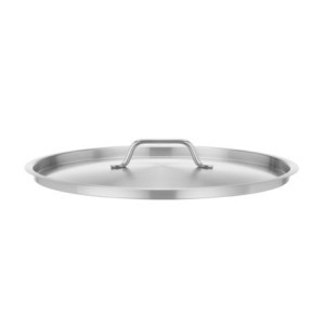 Deckel für Töpfe und Pfannen - ⌀ 360 mm - HENDI