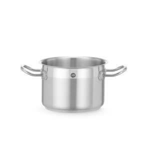Braisière Zonder Deksel Profi Line - ⌀ 160 mm - HENDI