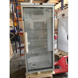 Kast 600 Liter - Positief - Ref NMA601TNV