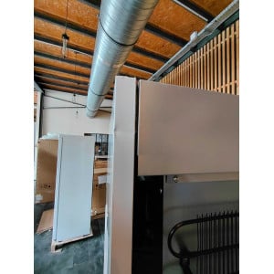 Kast 600 Liter - Positief - Ref NMA601TNV