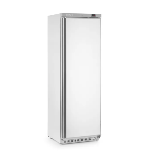 Negativer Kühlschrank aus Edelstahl Budget Line - 400 L - HENDI