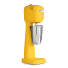 BPA-vrije Milkshake Mixer - Geel - HENDI