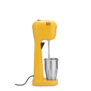 BPA-vrije Milkshake Mixer - Geel - HENDI