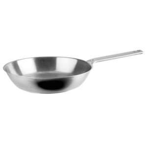 Edelstahlpfanne Luna - Ø 240 mm - Lacor