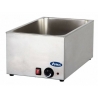 Bain Marie GN 1/1 Atosa