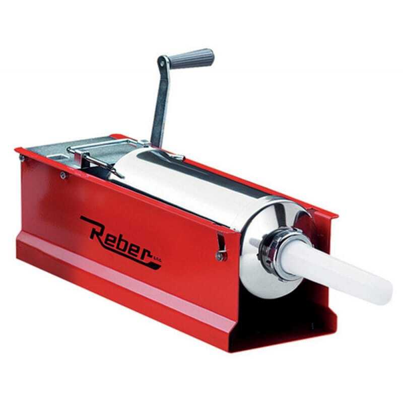 Horizontaler Fleischdrücker - 5 Liter