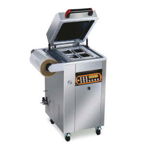 Thermoscelleuse Automatique - Grand Modèle - LAVEZZINI
