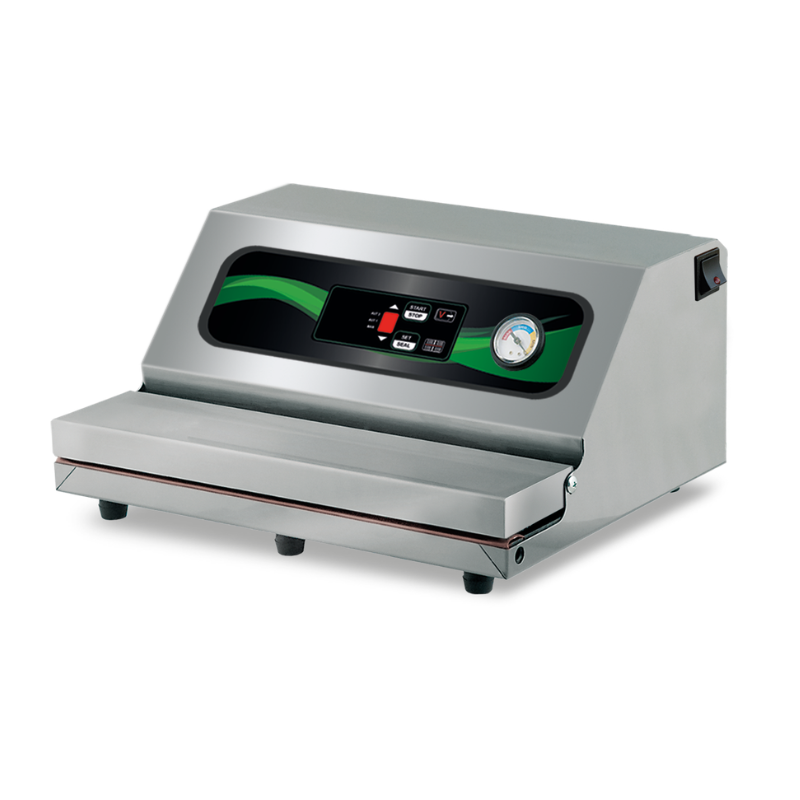 Vacuüm machine Lavezzini - Economy Small