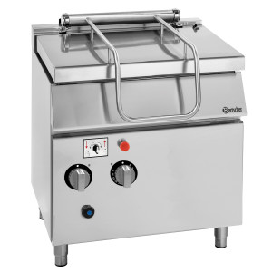 Kantelbare Braadpan 80 L - Serie 900 - Bartscher