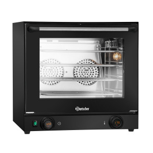 Convectieoven AT90-MDI S - Bartscher