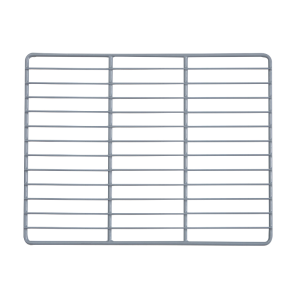 Rooster voor Koelwerkbank 430 x 333 mm