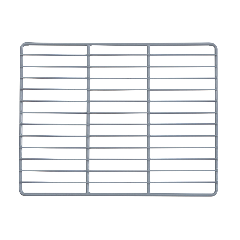 Rooster voor Koelwerkbank 430 x 333 mm