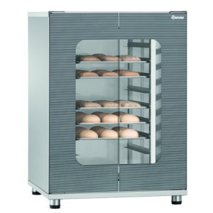 Fermentation Cabinet - 8 GN 2/3 - Bartscher