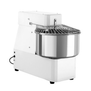 Pétrin Easy mit 1 Geschwindigkeit - 50 L - Bartscher