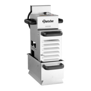 Filtre à Huile de Friture - Bartscher