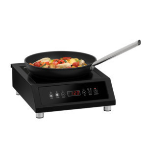 Plaque à Induction - 3 500 W - Bartscher