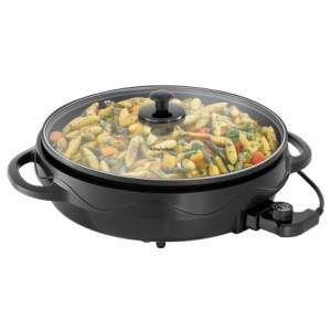 Elektrische Universele Pan - 7 L - Bartscher