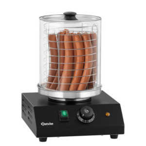 Wurstwärmer - Bartscher
