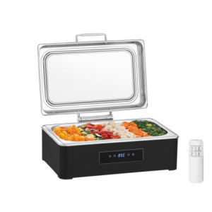 Chafing Dish Elektrisch - GN 1/1 - Bartscher