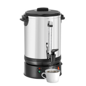 Percolator voor Koffie Regina Plus 40 - 7 L - Bartscher