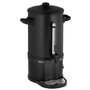 PRO II 40 S Coffee Percolator - 6 L - Bartscher