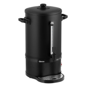 Kaffee-Perkolator PRO II 100 S - 13,2 L - Bartscher