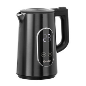 Waterkoker - 1,5 L - Bartscher