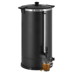 Heetwaterdispenser - 28 L - Bartscher