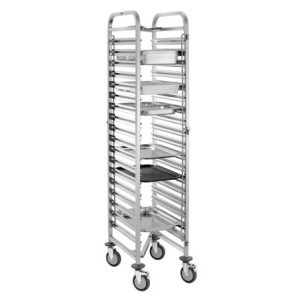 Echelle Gastronorme 18 Levels - GN 1/1 - Bartscher