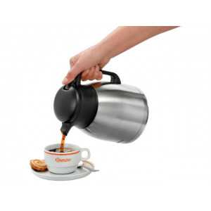 Kaffeekanne Thermoskanne 1,5L