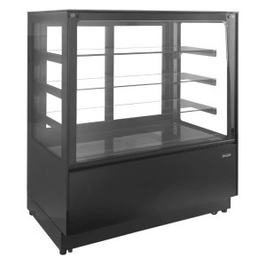 Koeltoonbank Vitrine 338 L - TEFCOLD