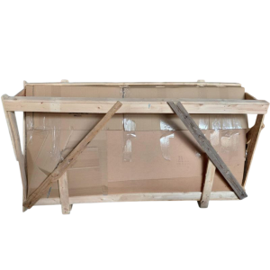 Hotte Snack Complète 900 - Longueur 1600 - Moteur, Led et Variateur - Dynasteel