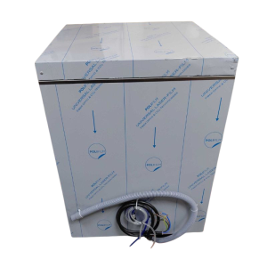 Vaatwasser Maestro 50x50 400V met Afvoerpomp en Reinigingsmiddeldoseerder - Gastro M - Fourniresto