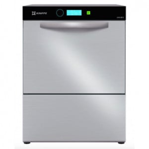 Lave-Vaisselle Pro SOFT Waterontharder en Afvoerpomp SOFT