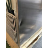 Positive Refrigerated Cabinet in Stainless Steel - 600 L - Polar