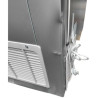 Professional Chest Freezer - 700 L