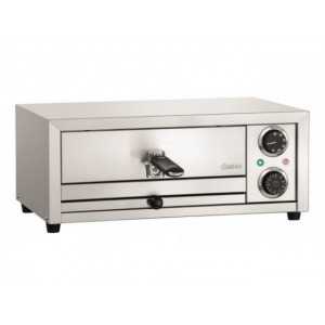 Professional Pizza Oven ST350 TR