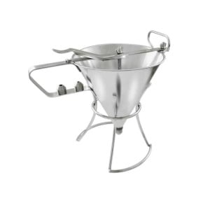 Automatische Piston Trechter met Gereviseerd Ondersteuning