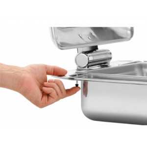 Chafing Dish GN 1/1 - Flexibel