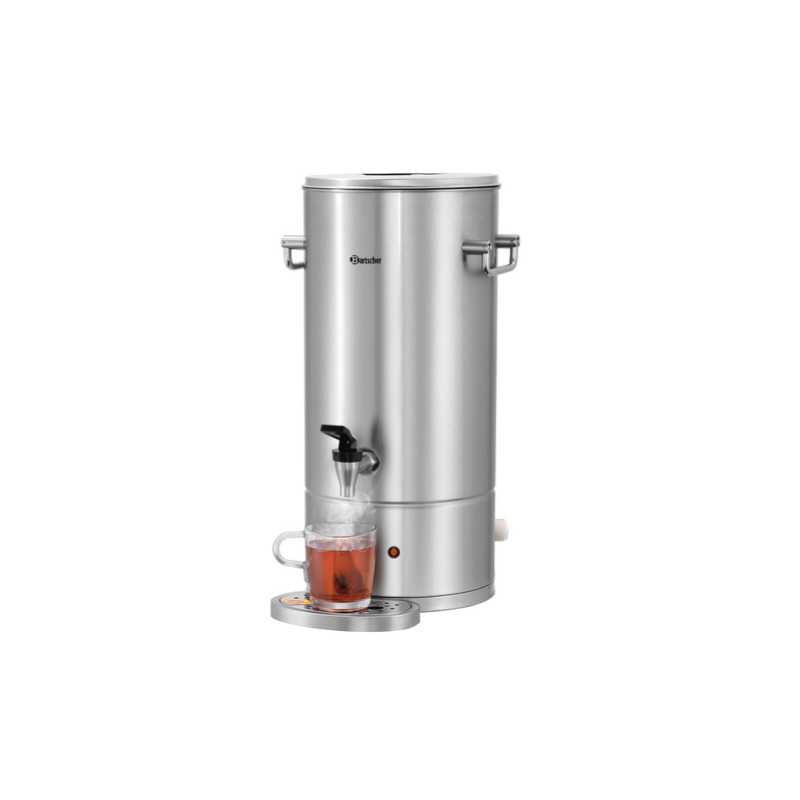 Hot Water Dispenser with Connection - 9 Liters