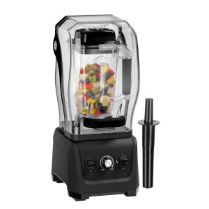 Blender PRO XTRA 2,5 L Wiederaufbereitet | Fourniresto